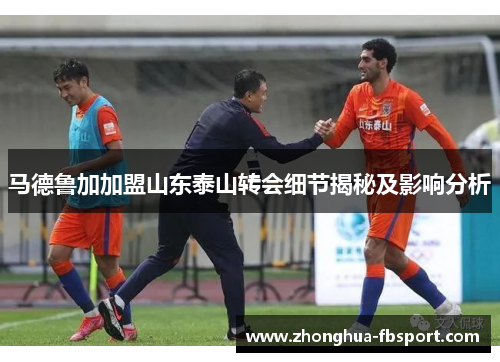 马德鲁加加盟山东泰山转会细节揭秘及影响分析