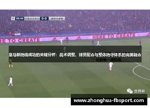 皇马新防线成功的关键分析：战术调整、球员配合与整体防守体系的完美融合