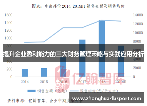 提升企业盈利能力的三大财务管理策略与实践应用分析